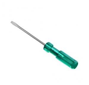 Pye Screw Drivers Slotted Head Engineer'S Pattern PTL-570